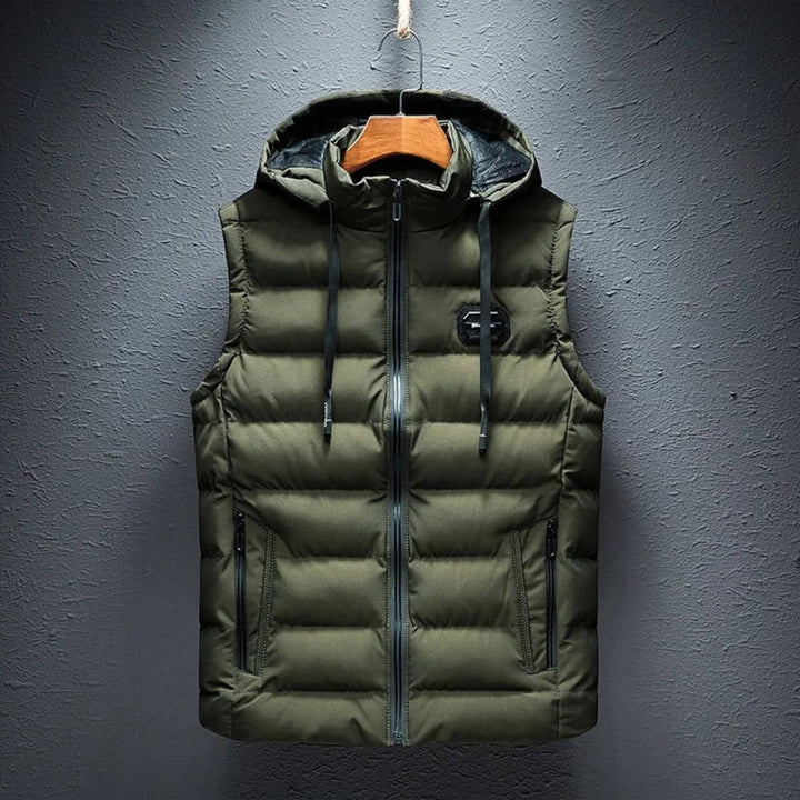 Monarch™ | Lightweight Hooded Jacket