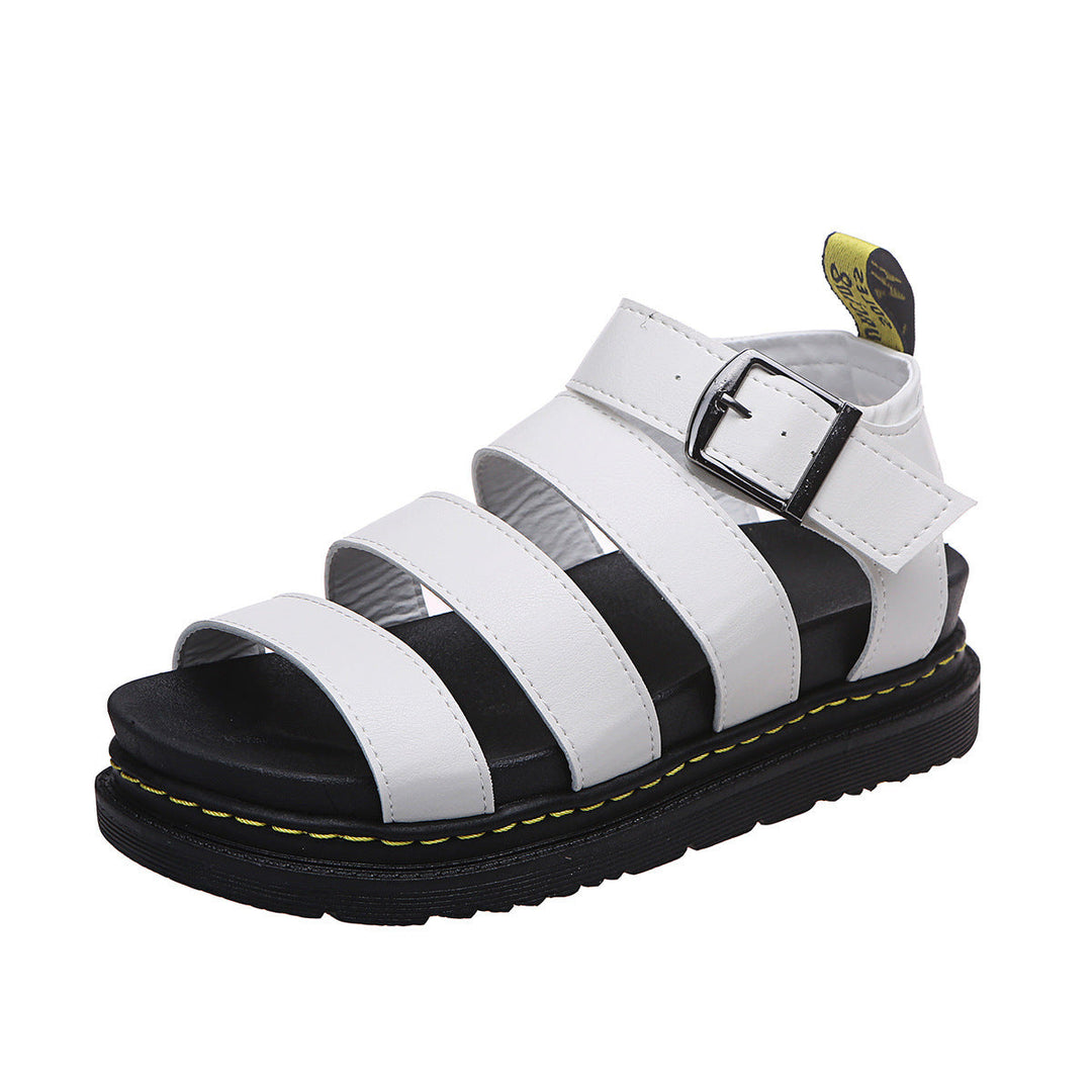 Yvonne™ | Casual Thick-Soled Sandals