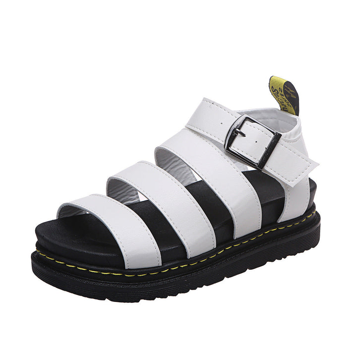 Yvonne™ | Casual Thick-Soled Sandals