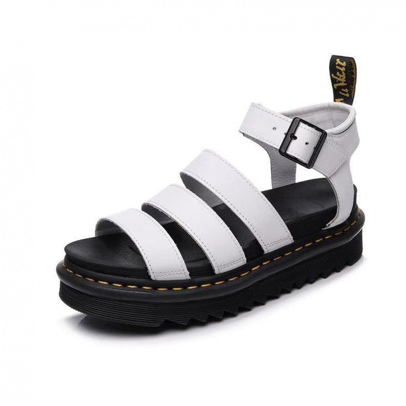 Yvonne™ | Casual Thick-Soled Sandals