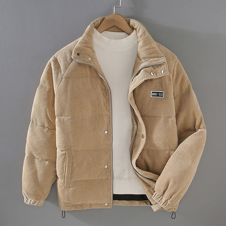 Ridgeway™ | Classic Corduroy Jacket