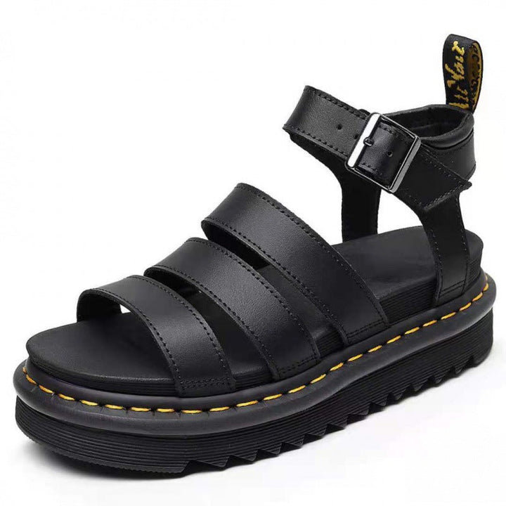 Yvonne™ | Casual Thick-Soled Sandals