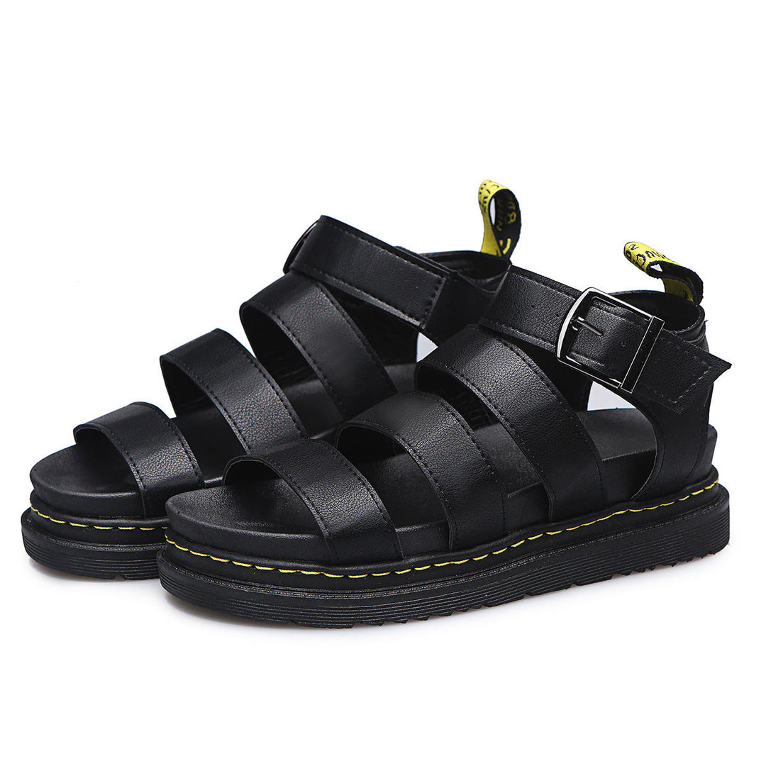 Yvonne™ | Casual Thick-Soled Sandals