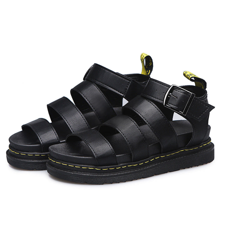 Yvonne™ | Casual Thick-Soled Sandals