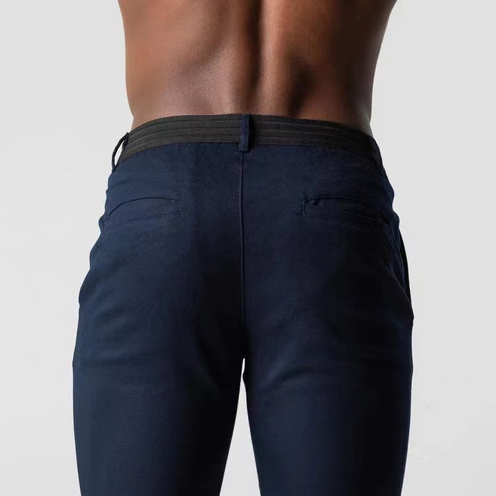 Felton™ | Stretchy chino