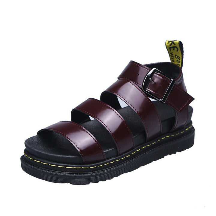 Yvonne™ | Casual Thick-Soled Sandals