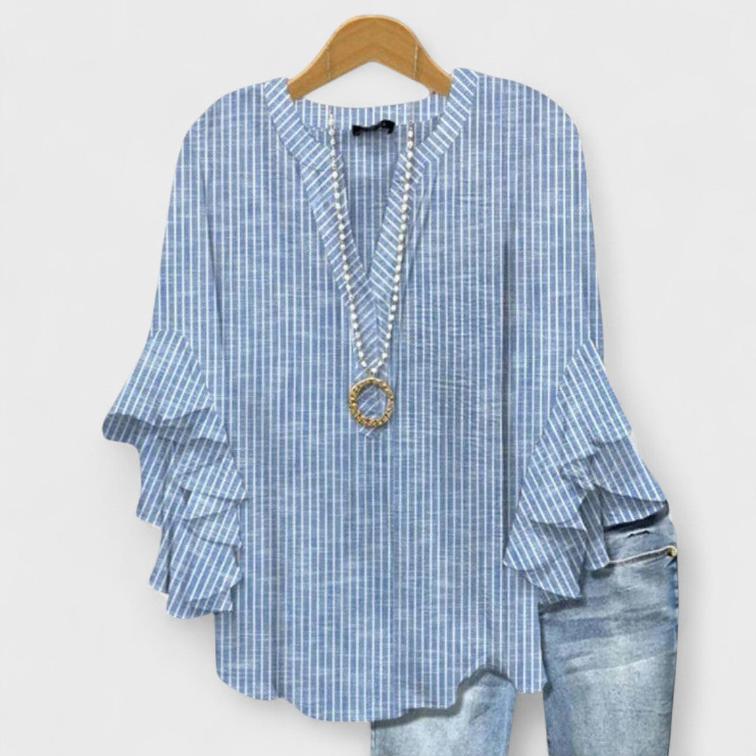 Kay™ | Lightweight Day Blouse
