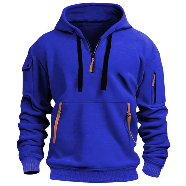 Milo™ | Stylish Hoodie