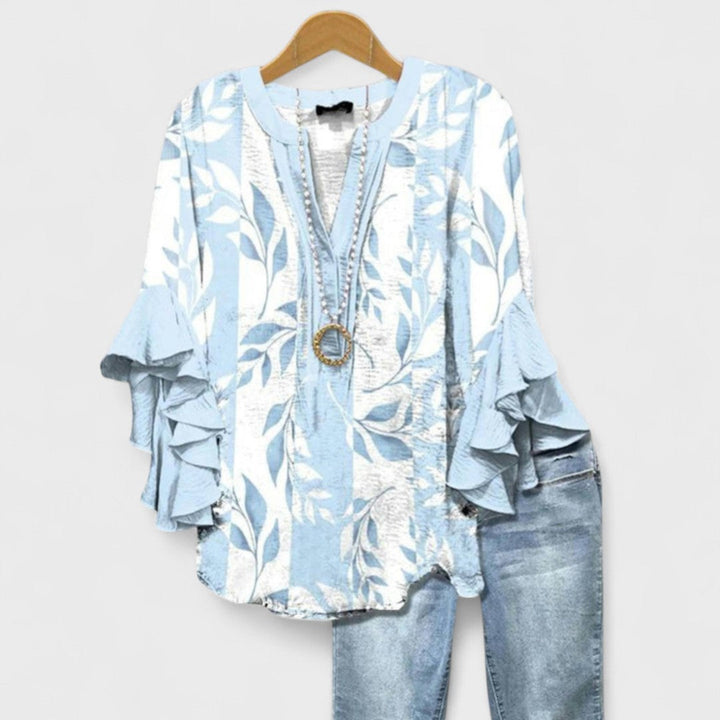 Kay™ | Lightweight Day Blouse