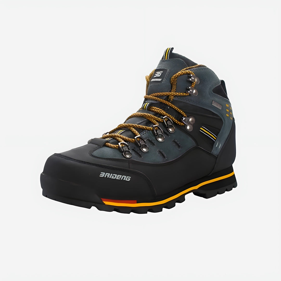 SummitX™ | Men’s Waterproof Hiking Shoes