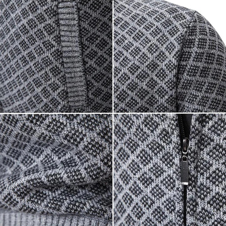 Pierre™ | Sophisticated Men’s Jacket