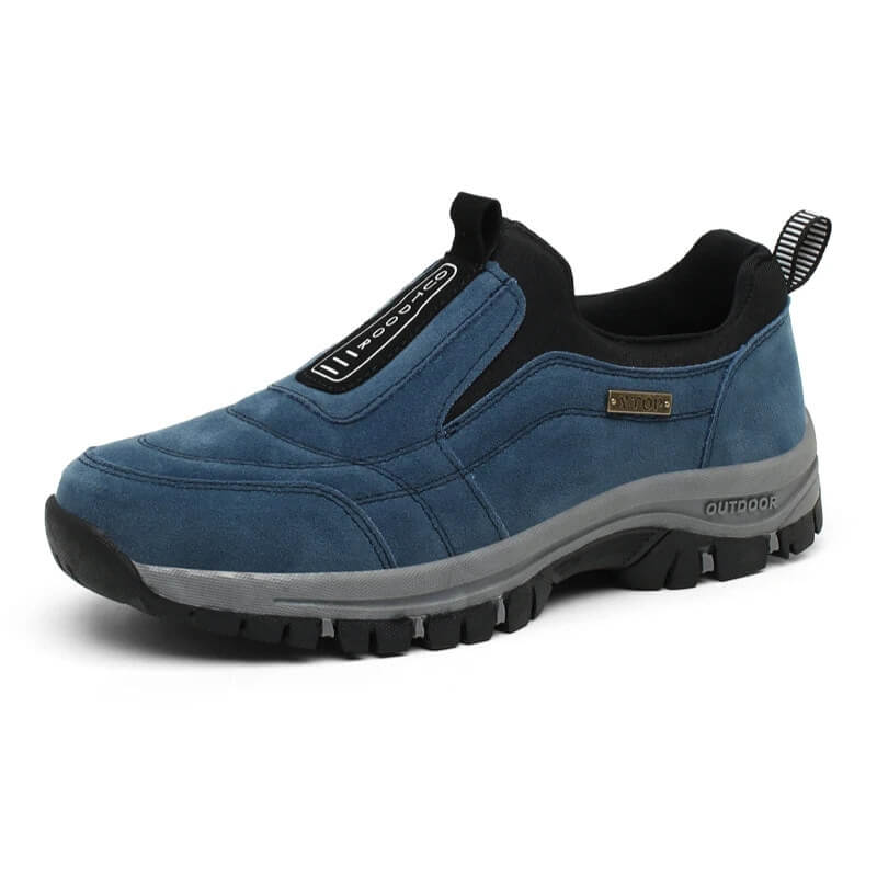 OrthoTrail™ | Orthopedic Walking Shoes