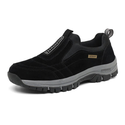 OrthoTrail™ | Orthopedic Walking Shoes