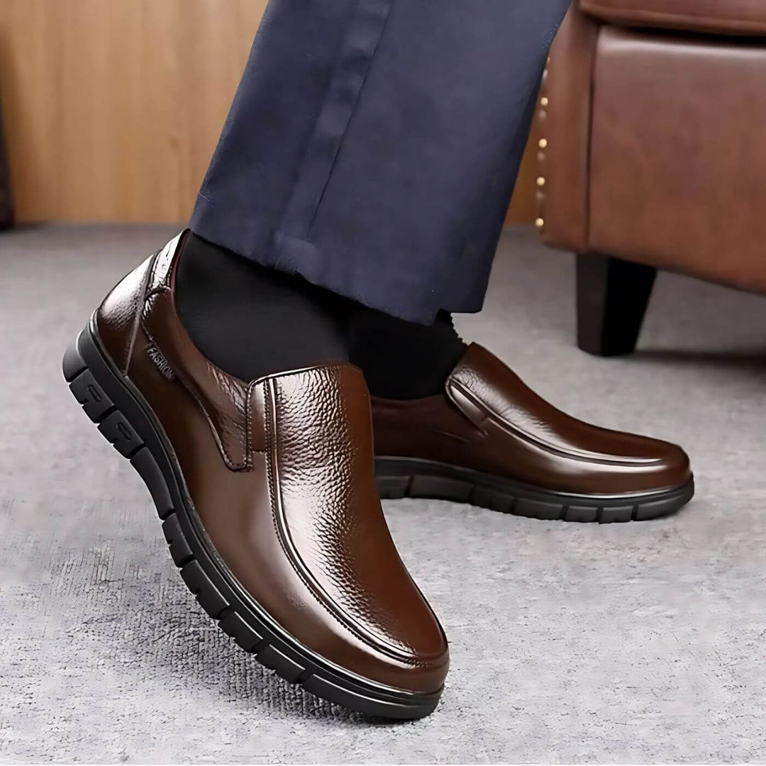 Montford™ | Elegant Slip-On Shoes