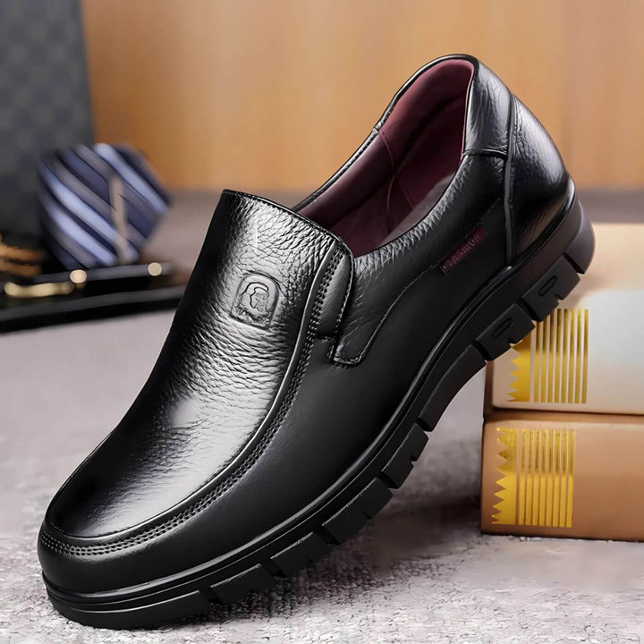 Montford™ | Elegant Slip-On Shoes