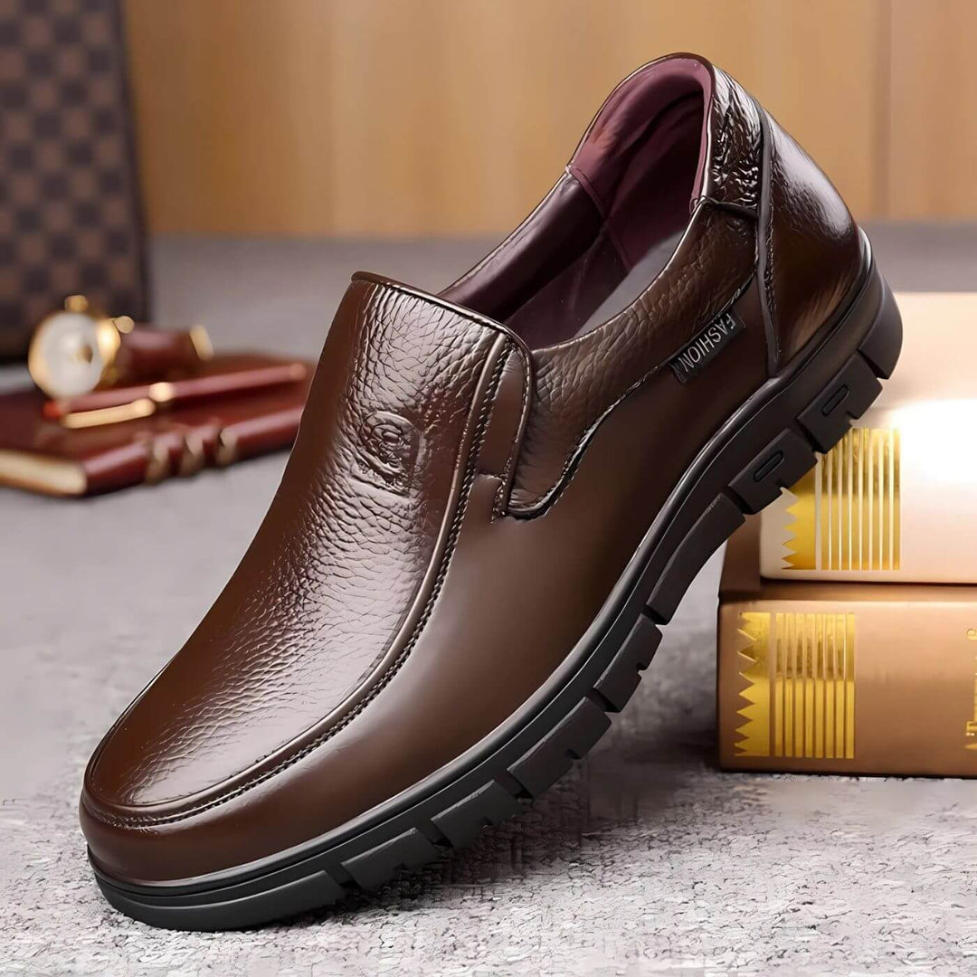 Montford™ | Elegant Slip-On Shoes