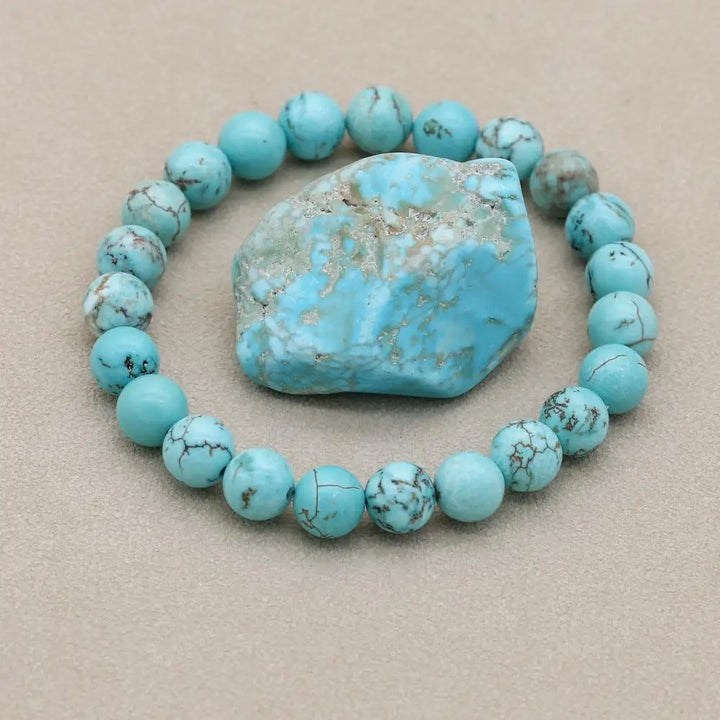 Aziel™ | Turquoise Bracelet