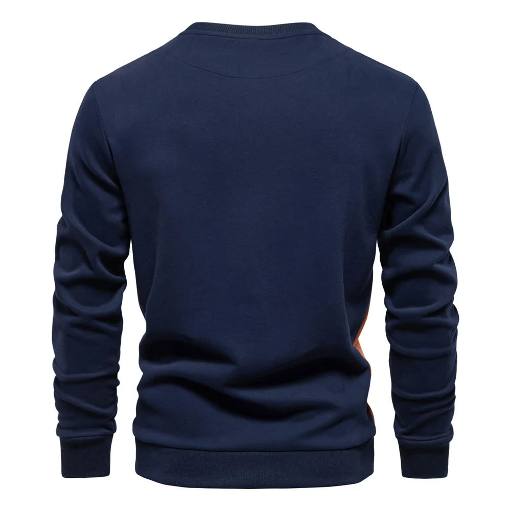 Great Bear™ | Sophisticated Men’s Sweater