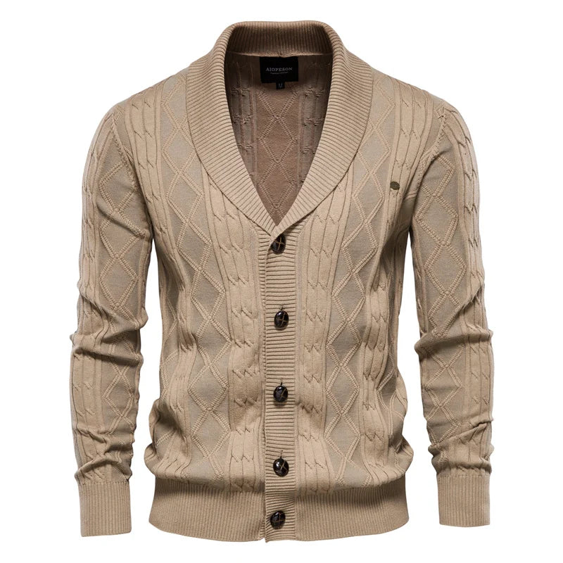 Whistler™ | Men’s Buttoned Cardigan