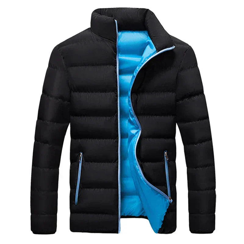 Romeo™ | Elegant Thermal Jacket