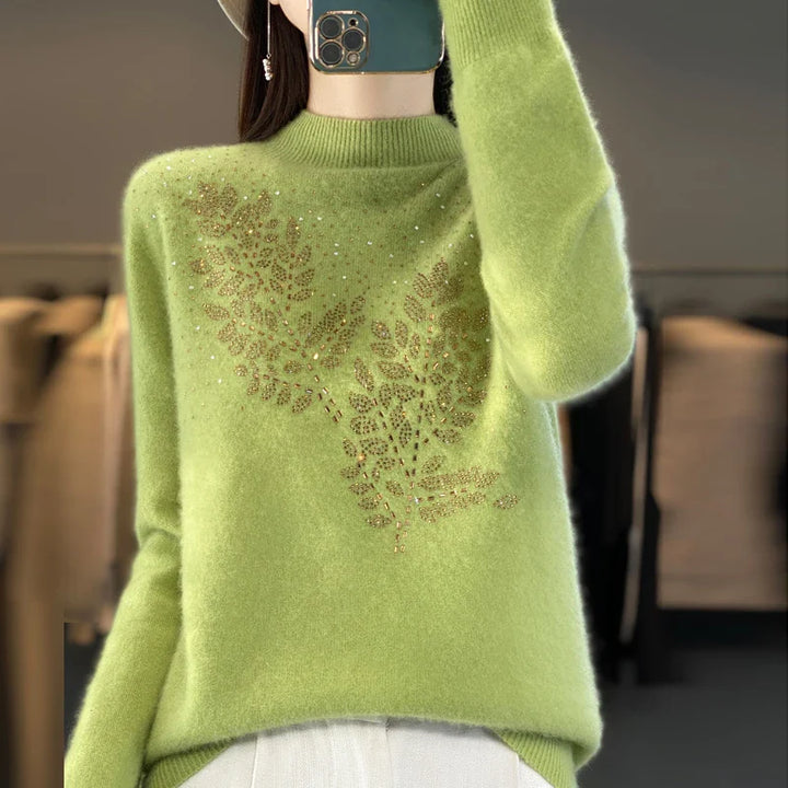 Serenella™ | Embellished Sweater