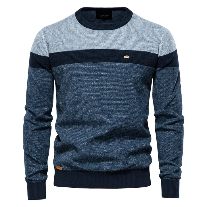 Hawthorne™ | Rugged Men’s Sweater