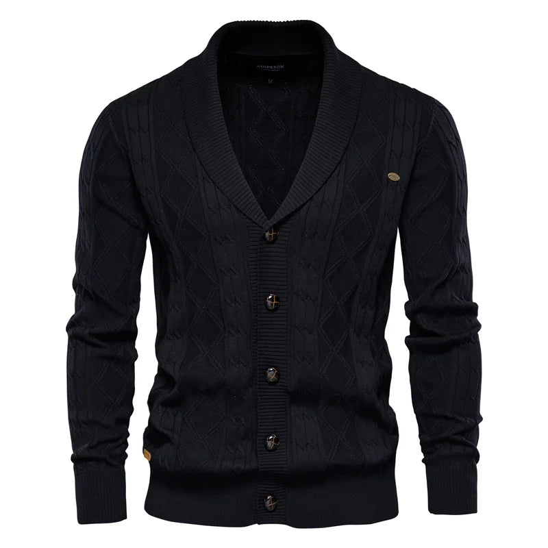 Whistler™ | Men’s Buttoned Cardigan