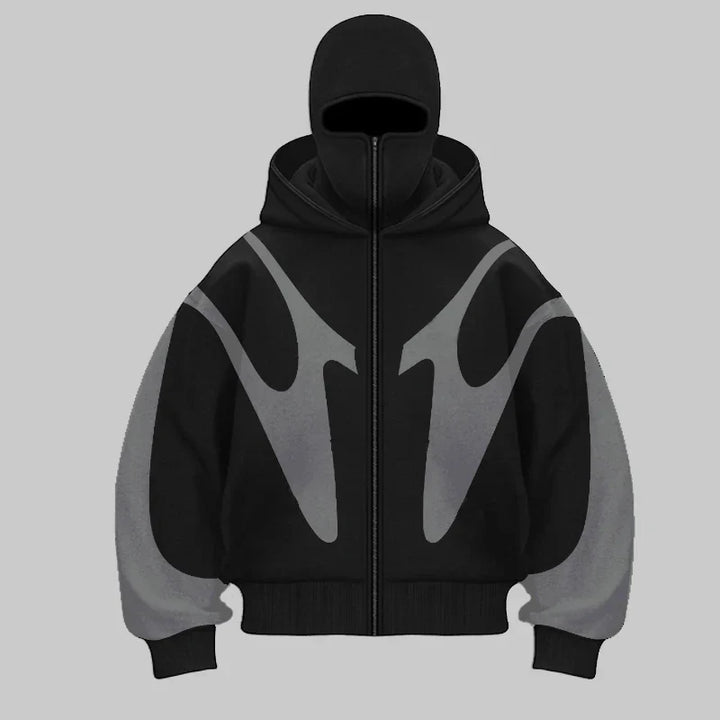 Recon™ | Balaclava Hoodie