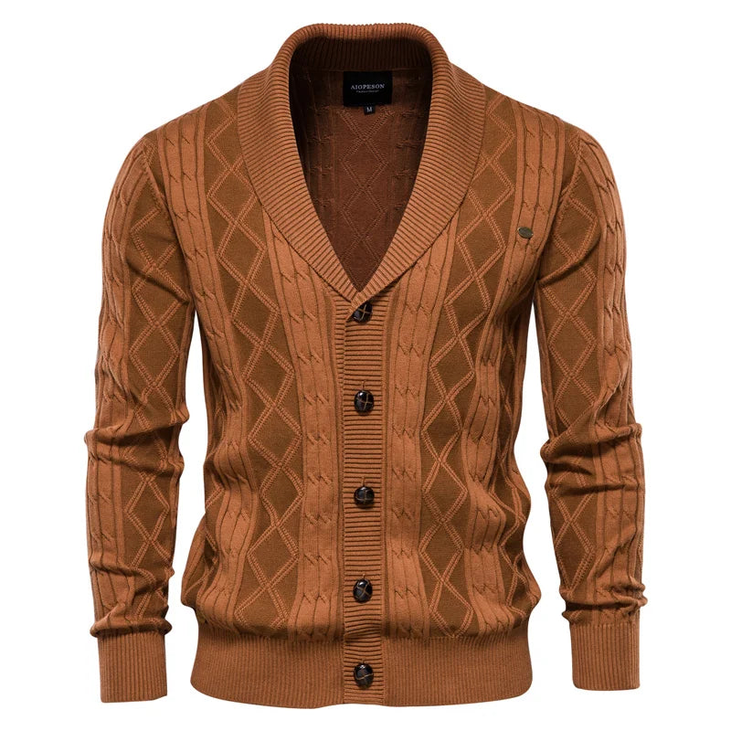 Whistler™ | Men’s Buttoned Cardigan