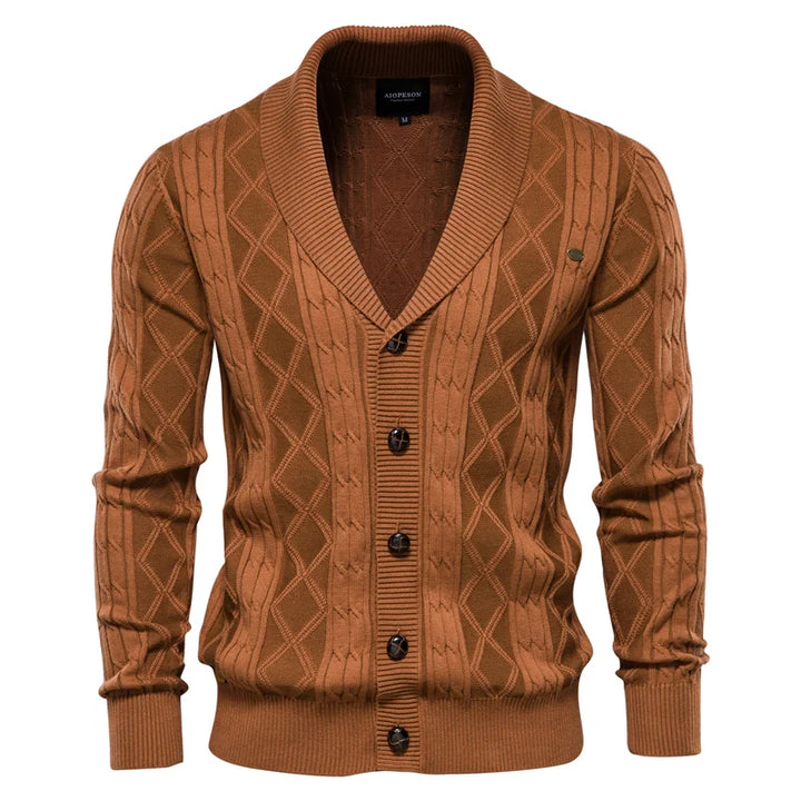 Whistler™ | Men’s Buttoned Cardigan