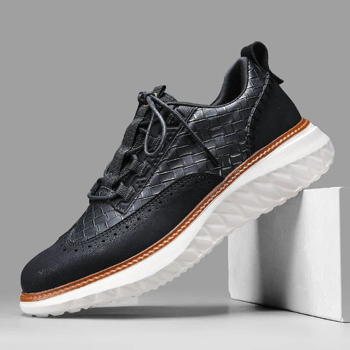 Windsor™ | Ridge Sneakers for Effortless Comfort & Timeless Style