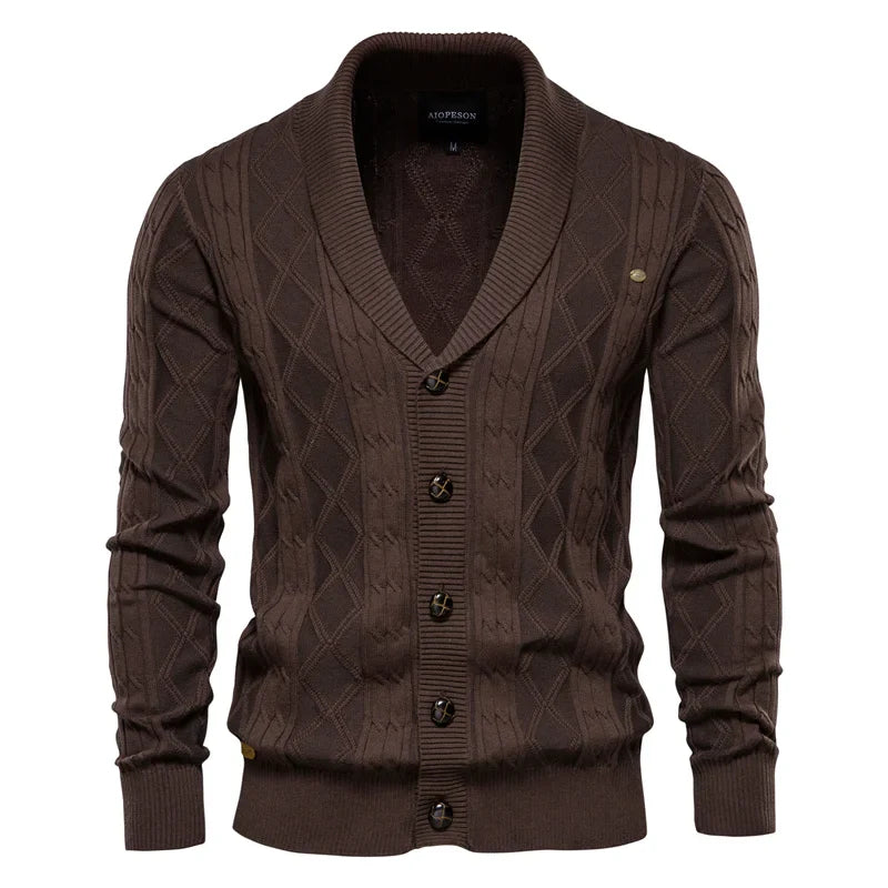 Whistler™ | Men’s Buttoned Cardigan