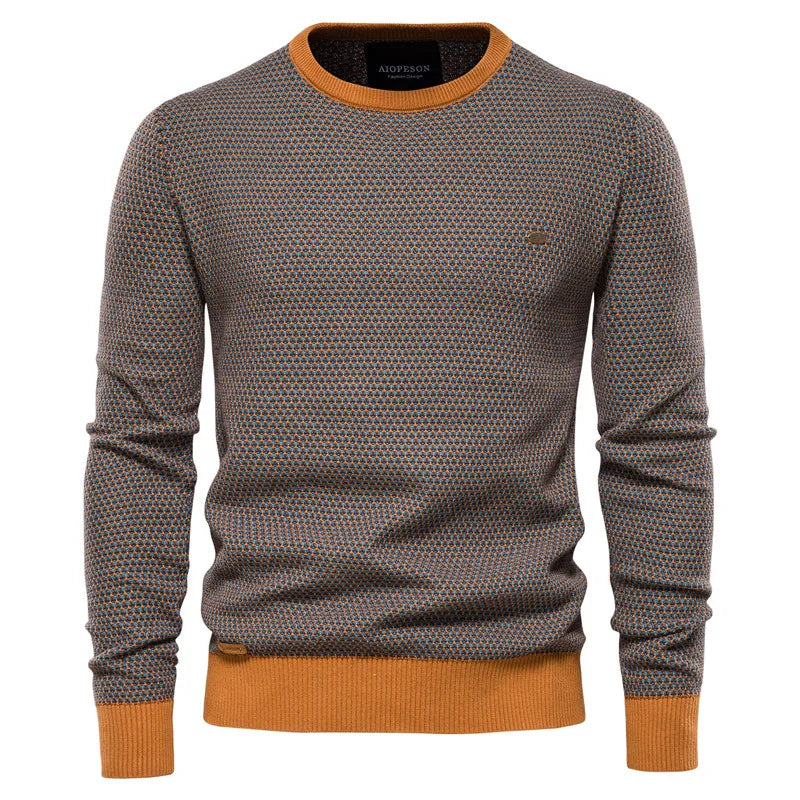 Heritage™ | Timeless Men’s Sweater