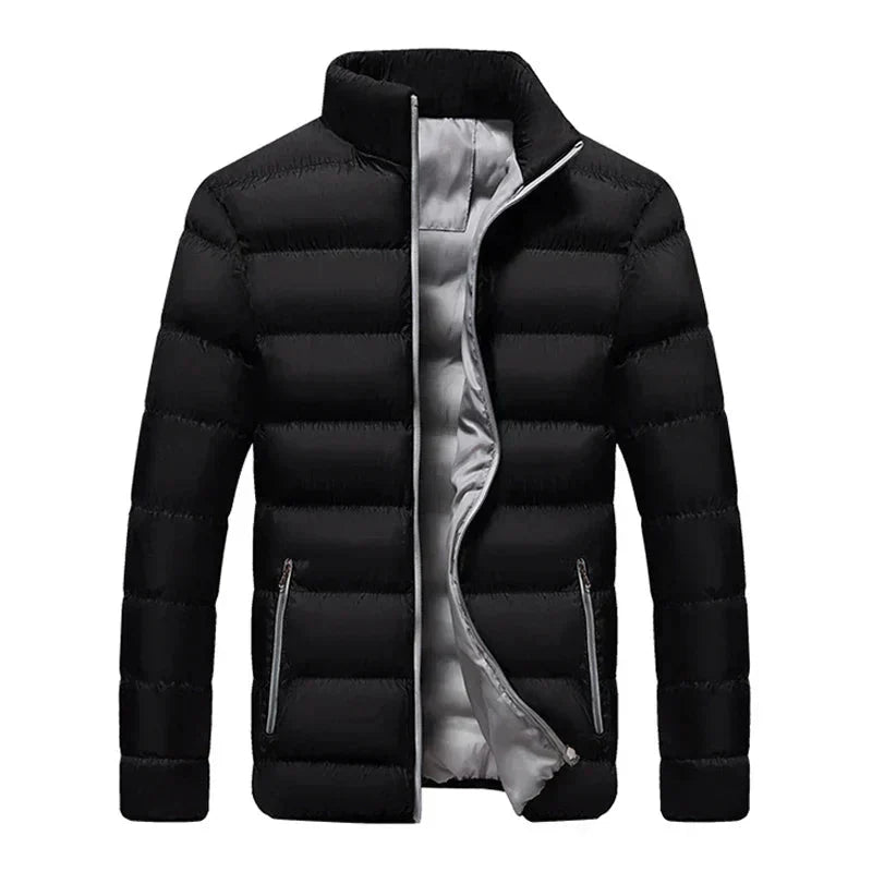 Romeo™ | Elegant Thermal Jacket