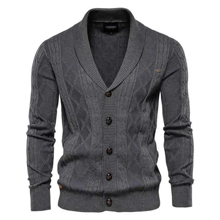 Whistler™ | Men’s Buttoned Cardigan