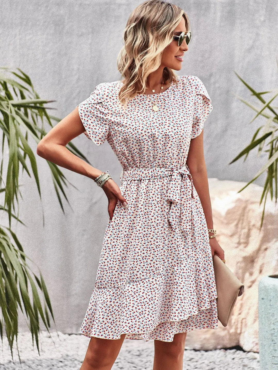 Jessica™ | Summer Dress