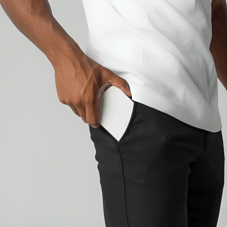 Felton™ | Stretchy chino