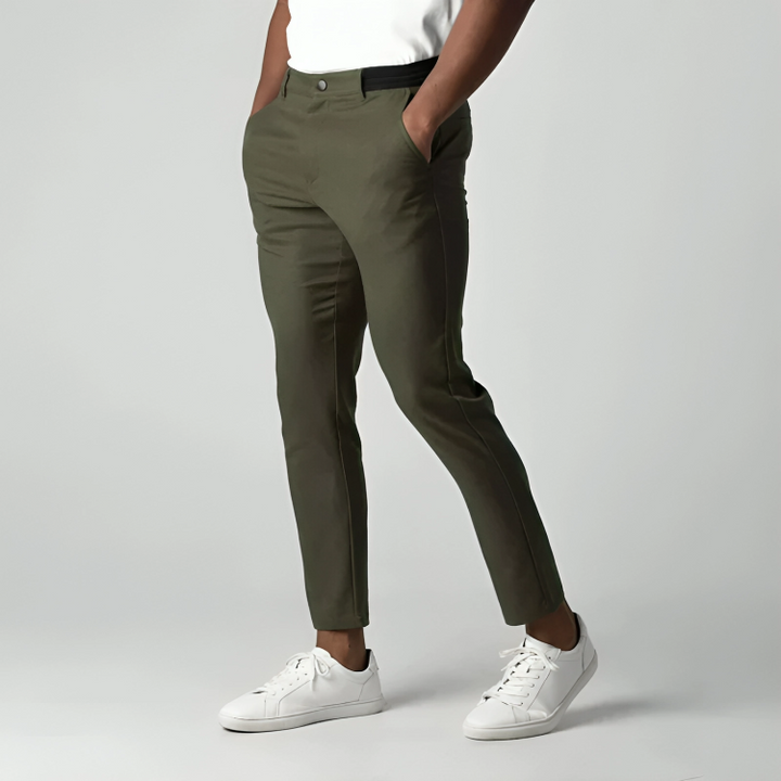 Felton™ | Stretchy chino