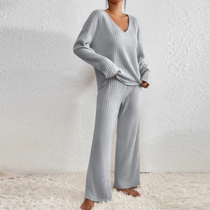 CozySet™ | Knitted 2-piece set