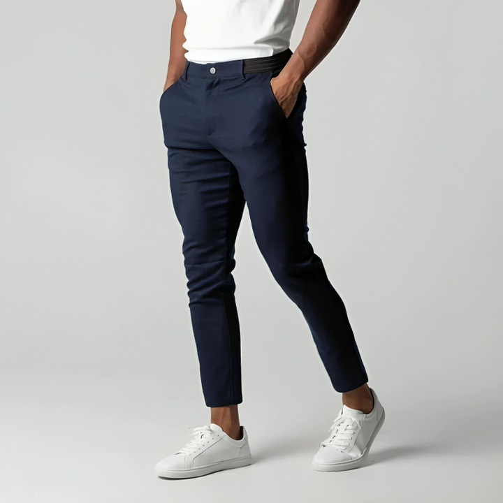 Felton™ | Stretchy chino