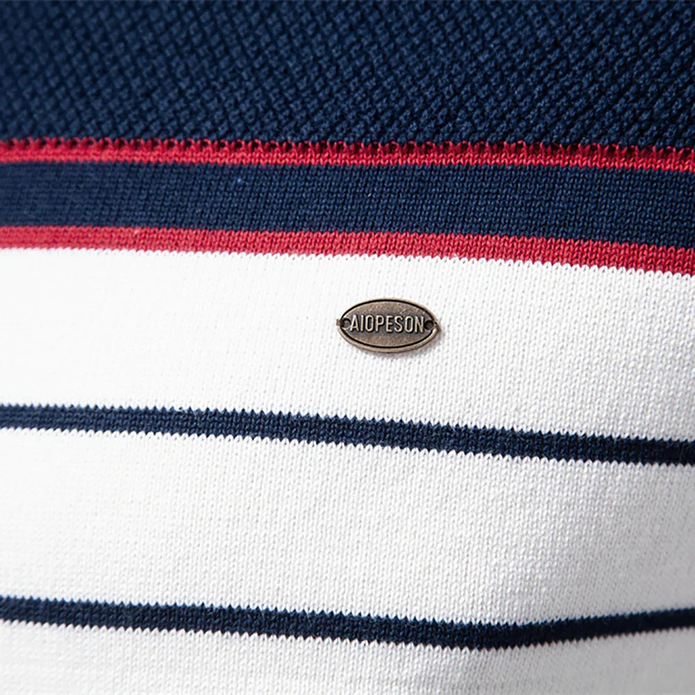 Evermore™ | Men’s Striped Sweater