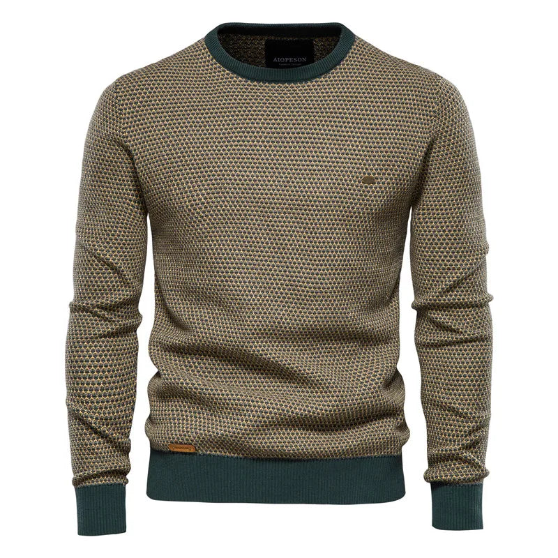 Heritage™ | Timeless Men’s Sweater