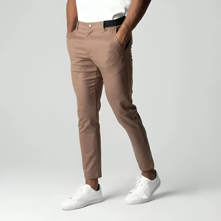 Felton™ | Stretchy chino