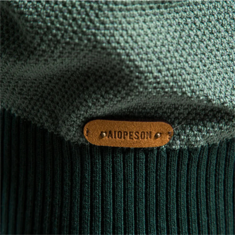 Hawthorne™ | Rugged Men’s Sweater