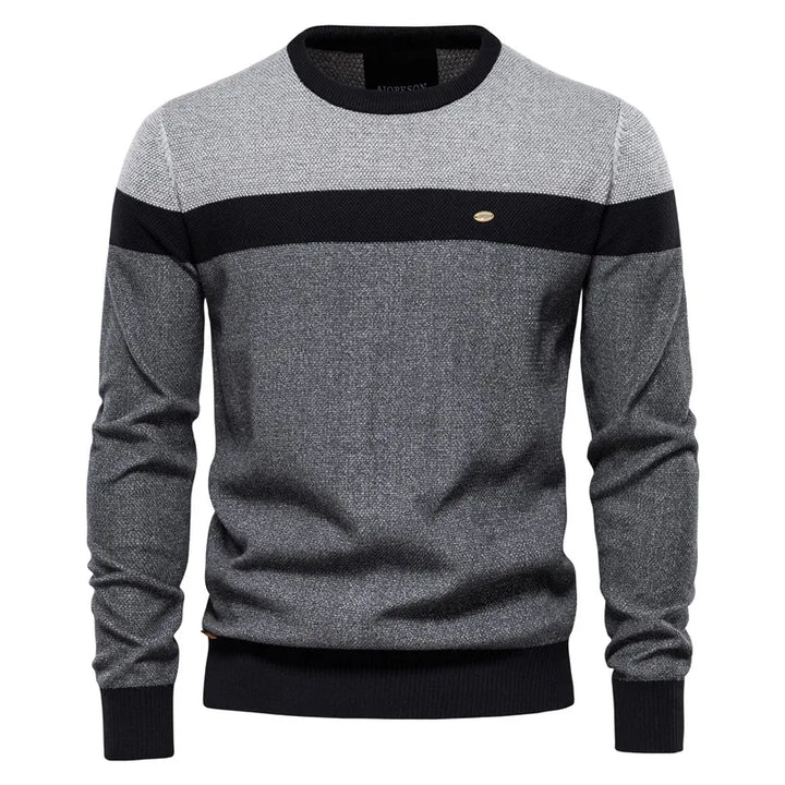 Hawthorne™ | Rugged Men’s Sweater