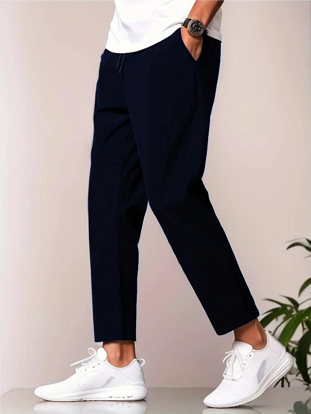 FormaFit™ | Lightweight Casual Pants