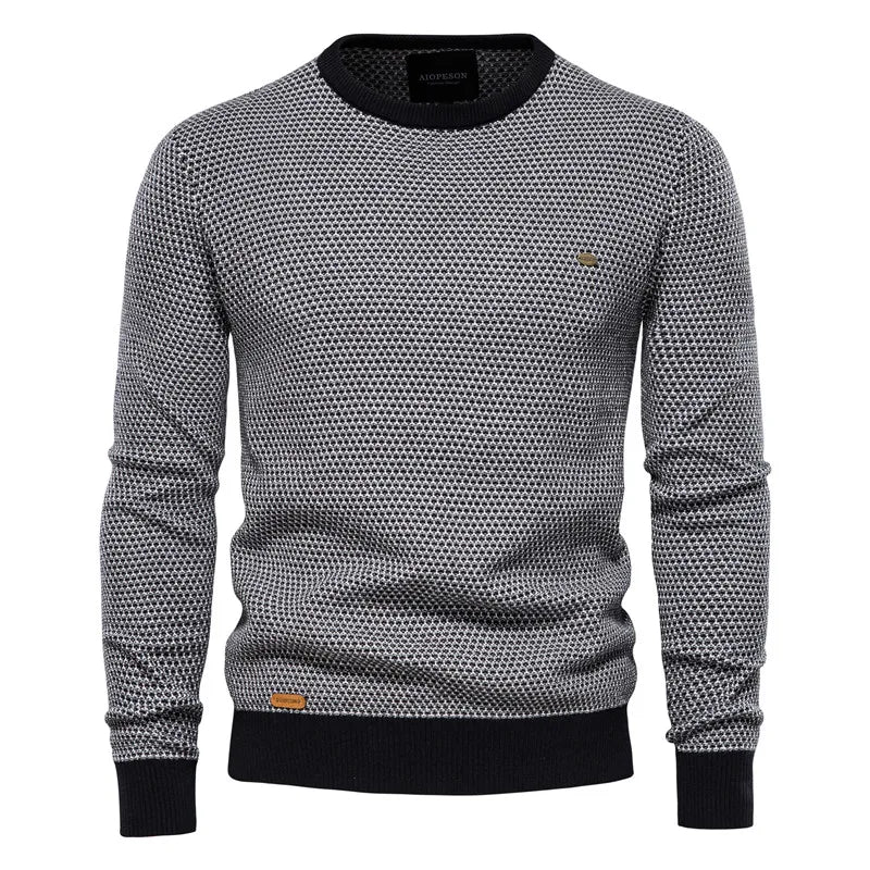 Heritage™ | Timeless Men’s Sweater