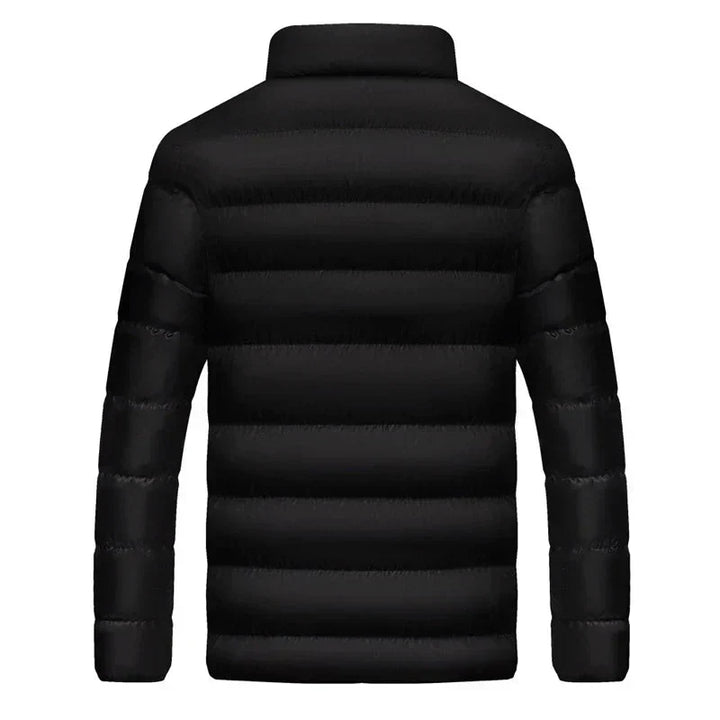 Romeo™ | Elegant Thermal Jacket