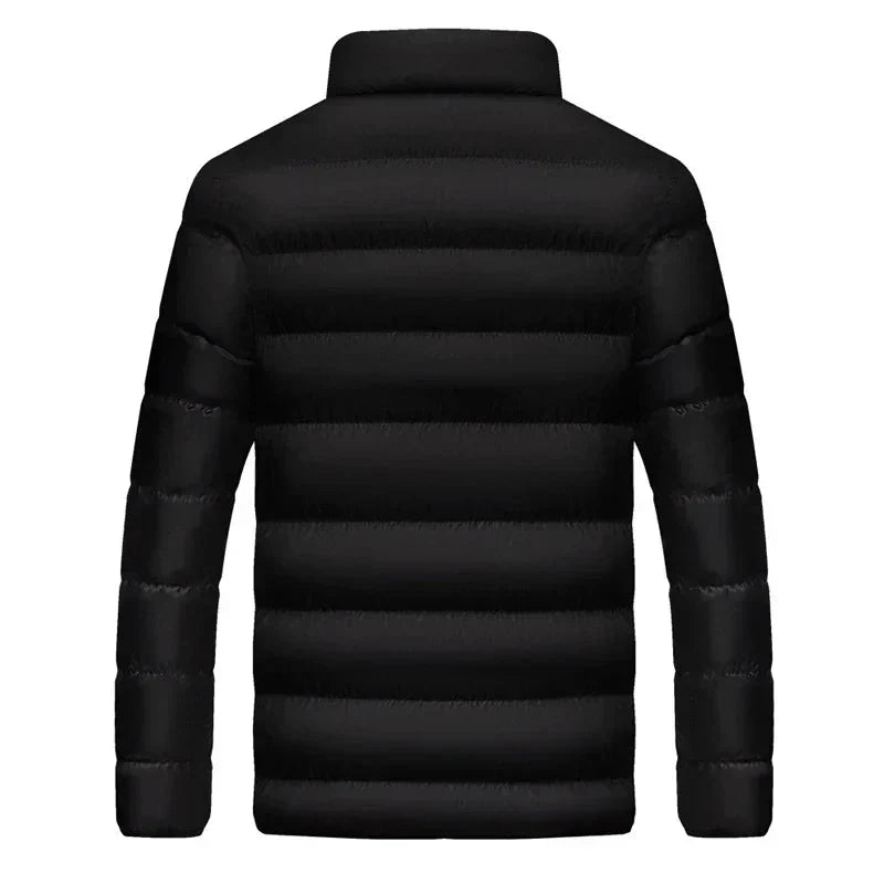 Hendrix™ | Elegant Thermal Jacket