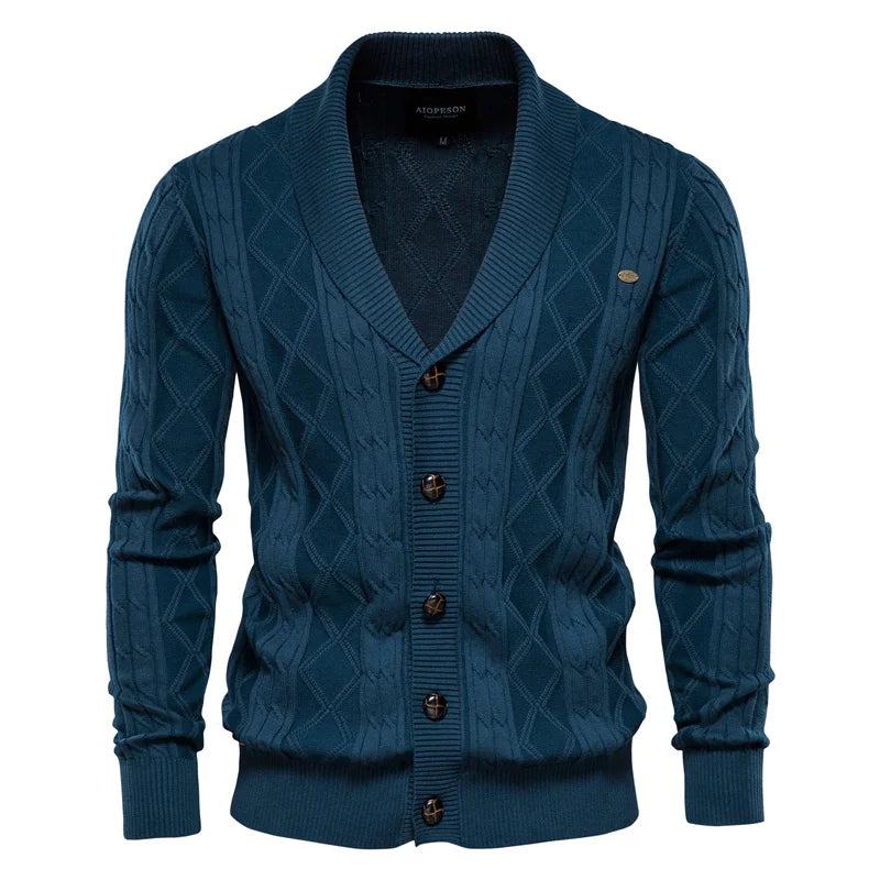 Whistler™ | Men’s Buttoned Cardigan